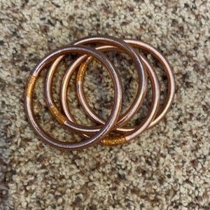 Buddha girl bracelets